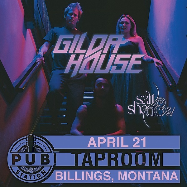 gildahouse Instagram, Facebook, TikTok Linktree